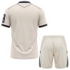 Camiseta de fútbol TSG 1899 Hoffenheim Niño 2ª equipación 2026-27