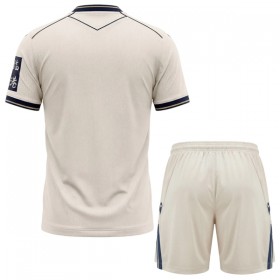 Camiseta de fútbol TSG 1899 Hoffenheim Niño 2ª equipación 2026-27