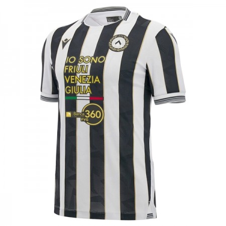 Camiseta de fútbol Udinese Calcio 1ª equipación 2026-27 Camiseta de fútbol Udinese Calcio 1ª equipación 2026-27