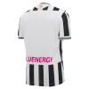 Camiseta de fútbol Udinese Calcio 1ª equipación 2026-27