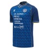 Camiseta de fútbol Udinese Calcio 2ª equipación 2026-27
