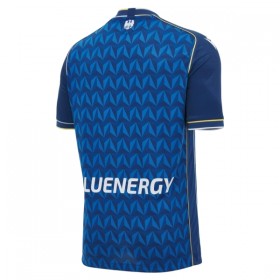 Camiseta de fútbol Udinese Calcio 2ª equipación 2026-27