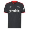 Camiseta de fútbol Union Berlin 2ª equipación 2026-27 Camiseta de fútbol Union Berlin 2ª equipación 2026-27