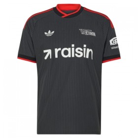 Camiseta de fútbol Union Berlin 2ª equipación 2026-27