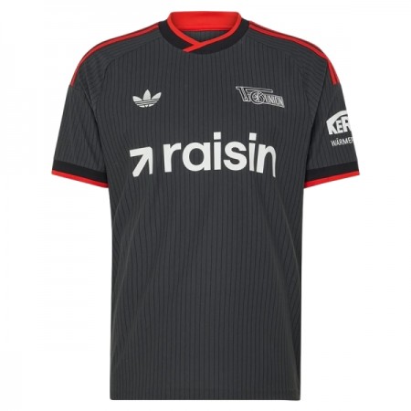 Camiseta de fútbol Union Berlin 2ª equipación 2026-27 Camiseta de fútbol Union Berlin 2ª equipación 2026-27