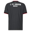 Camiseta de fútbol Union Berlin 2ª equipación 2026-27