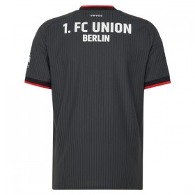Camiseta de fútbol Union Berlin 2ª equipación 2026-27