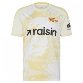 Camiseta de fútbol Union Berlin 3ª equipación 2026-27