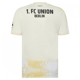 Camiseta de fútbol Union Berlin 3ª equipación 2026-27