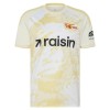 Camiseta de fútbol Union Berlin Niño 3ª equipación 2026-27