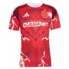 Camiseta de fútbol Universidad de Chile 3ª equipación 2026-27 Camiseta de fútbol Universidad de Chile 3ª equipación 2026-27