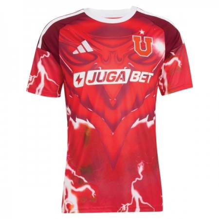 Camiseta de fútbol Universidad de Chile 3ª equipación 2026-27 Camiseta de fútbol Universidad de Chile 3ª equipación 2026-27
