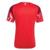 Camiseta de fútbol Universidad de Chile 3ª equipación 2026-27