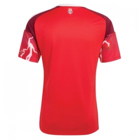 Camiseta de fútbol Universidad de Chile 3ª equipación 2026-27