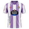 Camiseta de fútbol Valladolid 1ª equipación 2026-27 Camiseta de fútbol Valladolid 1ª equipación 2026-27
