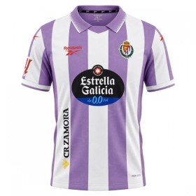 Camiseta de fútbol Valladolid 1ª equipación 2026-27