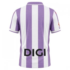 Camiseta de fútbol Valladolid 1ª equipación 2026-27
