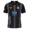 Camiseta de fútbol Valladolid 2ª equipación 2026-27