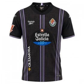 Camiseta de fútbol Valladolid 2ª equipación 2026-27