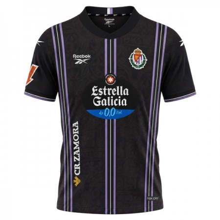 Camiseta de fútbol Valladolid 2ª equipación 2026-27
