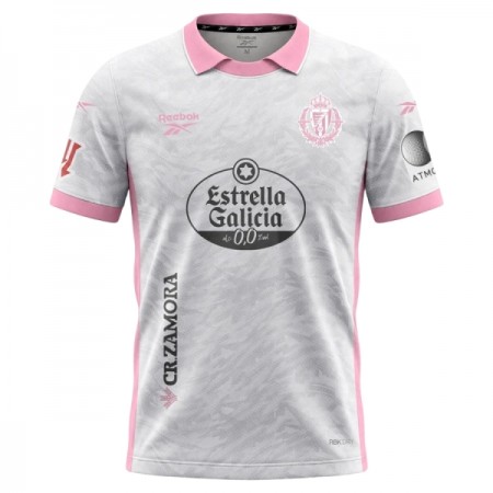 Camiseta de fútbol Valladolid 3ª equipación 2026-27 Camiseta de fútbol Valladolid 3ª equipación 2026-27