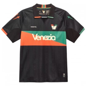 Camiseta de fútbol Venezia 1ª equipación 2026-27