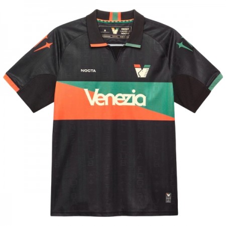 Camiseta de fútbol Venezia 1ª equipación 2026-27