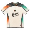 Camiseta de fútbol Venezia 2ª equipación 2026-27