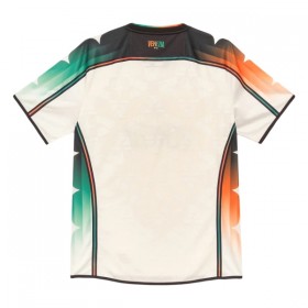 Camiseta de fútbol Venezia 2ª equipación 2026-27