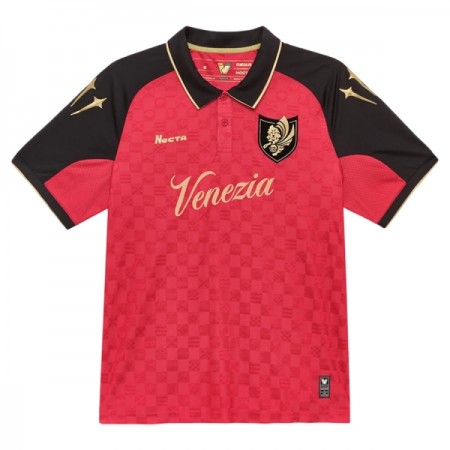 Camiseta de fútbol Venezia 3ª equipación 2026-27 Camiseta de fútbol Venezia 3ª equipación 2026-27
