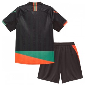 Camiseta de fútbol Venezia Niño 1ª equipación 2026-27