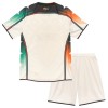 Camiseta de fútbol Venezia Niño 2ª equipación 2026-27
