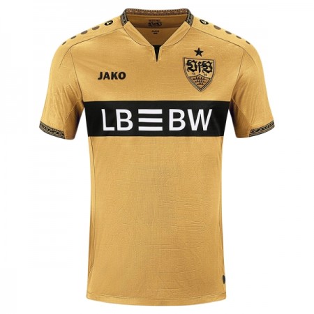 Camiseta de fútbol VfB Stuttgart 3ª equipación 2026-27 Camiseta de fútbol VfB Stuttgart 3ª equipación 2026-27