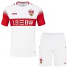 Camiseta de fútbol VfB Stuttgart Niño 1ª equipación 2026-27 Camiseta de fútbol VfB Stuttgart Niño 1ª equipación 2026-27