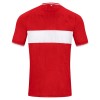 Camiseta de fútbol VfB Stuttgart Niño 2ª equipación 2026-27