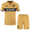 Camiseta de fútbol VfB Stuttgart Niño 3ª equipación 2026-27 Camiseta de fútbol VfB Stuttgart Niño 3ª equipación 2026-27