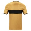Camiseta de fútbol VfB Stuttgart Niño 3ª equipación 2026-27