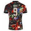 Camiseta de fútbol FC Bayern de Múnich Kane 9 Oktoberfest 2026-27 Camiseta de fútbol FC Bayern de Múnich Kane 9 Oktoberfest 2026-27