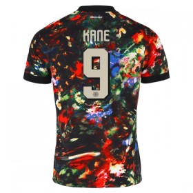 Camiseta de fútbol FC Bayern de Múnich Kane 9 Oktoberfest 2026-27