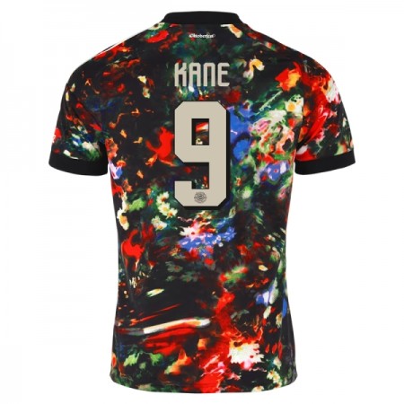 Camiseta de fútbol FC Bayern de Múnich Kane 9 Oktoberfest 2026-27 Camiseta de fútbol FC Bayern de Múnich Kane 9 Oktoberfest 2026-27