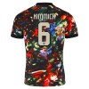 Camiseta de fútbol FC Bayern de Múnich Kimmich 6 Oktoberfest 2026-27 Camiseta de fútbol FC Bayern de Múnich Kimmich 6 Oktoberfest 2026-27