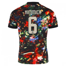Camiseta de fútbol FC Bayern de Múnich Kimmich 6 Oktoberfest 2026-27
