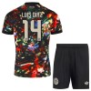 Camiseta de fútbol FC Bayern de Múnich Luis Diaz 14 Oktoberfest Niño 2026-27 Camiseta de fútbol FC Bayern de Múnich Luis Diaz 14 Oktoberfest Niño 2026-27