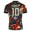 Camiseta de fútbol FC Bayern de Múnich Musiala 10 Oktoberfest 2026-27 Camiseta de fútbol FC Bayern de Múnich Musiala 10 Oktoberfest 2026-27