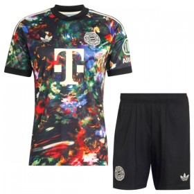 Camiseta de fútbol FC Bayern de Múnich Oktoberfest Niño 2026-27
