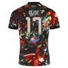 Camiseta de fútbol FC Bayern de Múnich Olise 17 Oktoberfest 2026-27 Camiseta de fútbol FC Bayern de Múnich Olise 17 Oktoberfest 2026-27