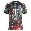 Camiseta de fútbol FC Bayern de Múnich Olise 17 Oktoberfest 2026-27
