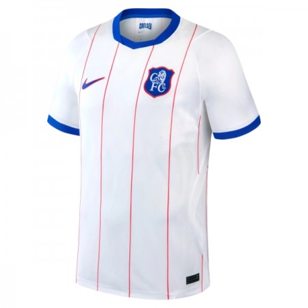 Camiseta de fútbol Chelsea 3ª equipación 2026-27