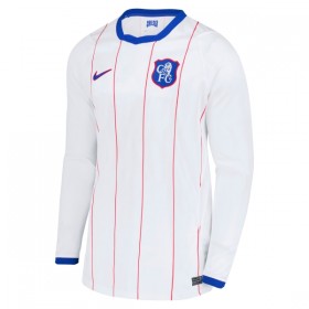 Camiseta de fútbol Chelsea 3ª equipación 2026-27 Manga Larga