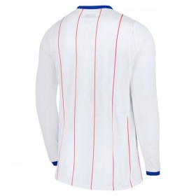 Camiseta de fútbol Chelsea 3ª equipación 2026-27 Manga Larga